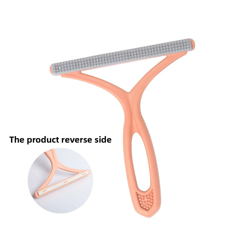 Pet Hair Removal Roller Brush